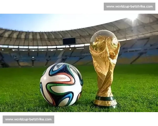 球迷狂欢倒计时！2026世界杯决赛时间公布，激情一触即发！